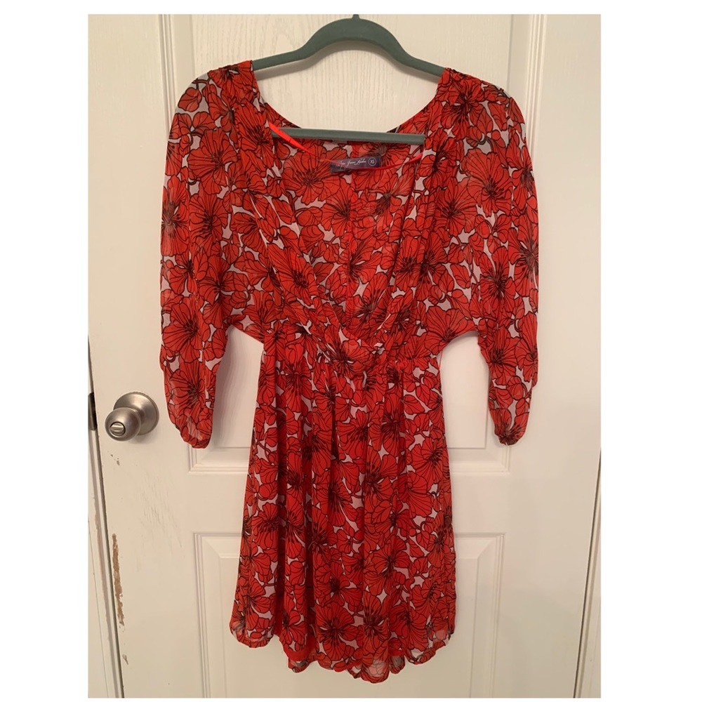 Pepe Jeans London dress